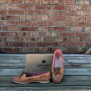 Sperry Top-Sider 'Audrey' Boat Shoes